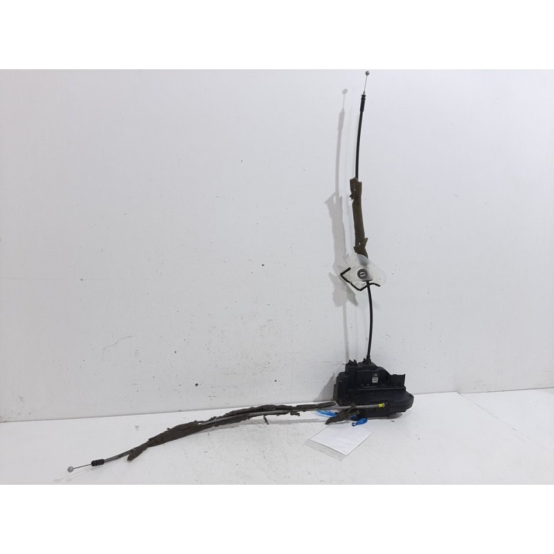 Recambio de cerradura puerta delantera derecha para nissan qashqai (j10) acenta referencia OEM IAM   