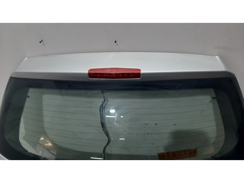 Recambio de porton trasero para opel astra gtc 1.6 16v referencia OEM IAM  PLATA 