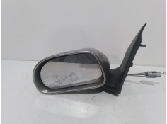 Recambio de retrovisor izquierdo para fiat brava (182) 16v 80 sx referencia OEM IAM   