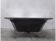 Recambio de tapa maletero para chevrolet aveo ls referencia OEM IAM 96476698 GRIS  2