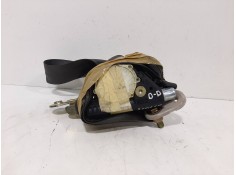 Recambio de cinturon seguridad delantero derecho para renault modus confort dynamique referencia OEM IAM 8200684005  