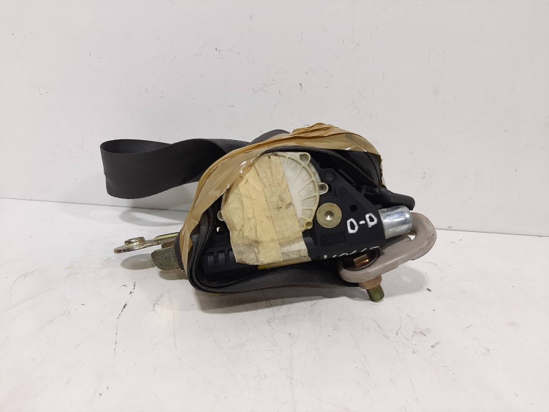 Recambio de cinturon seguridad delantero derecho para renault modus confort dynamique referencia OEM IAM 8200684005  