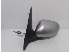 Recambio de retrovisor izquierdo para fiat brava (182) 16v 80 sx referencia OEM IAM    2
