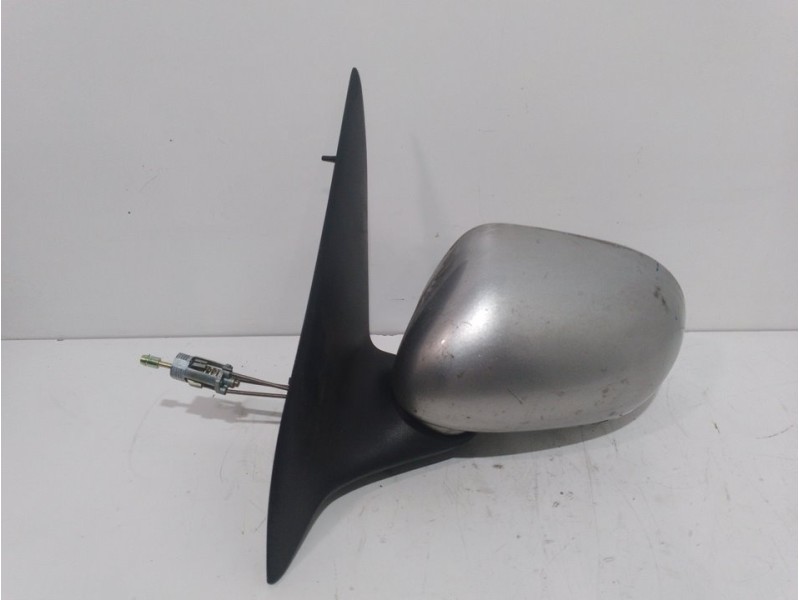 Recambio de retrovisor izquierdo para fiat brava (182) 16v 80 sx referencia OEM IAM   