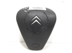 Recambio de airbag delantero izquierdo para citroën c3 1.4 hdi exclusive referencia OEM IAM