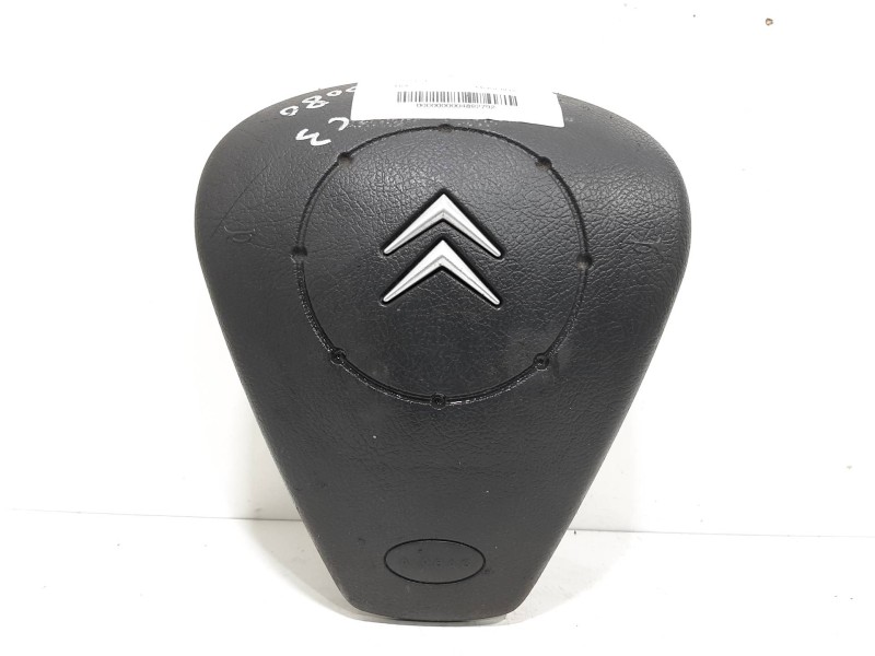 Recambio de airbag delantero izquierdo para citroën c3 1.4 hdi exclusive referencia OEM IAM   
