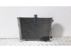Recambio de condensador / radiador aire acondicionado para citroën c2 vtr referencia OEM IAM 9655009380