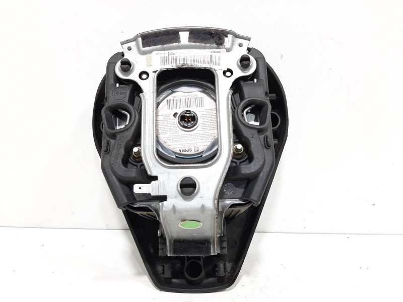 Recambio de airbag delantero izquierdo para citroën c3 1.4 hdi exclusive referencia OEM IAM   