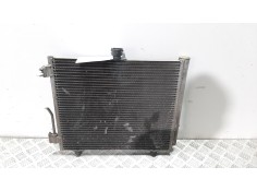 Recambio de condensador / radiador aire acondicionado para citroën c2 vtr referencia OEM IAM 9655009380   2