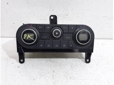 Recambio de mando calefaccion / aire acondicionado para nissan qashqai (j10) acenta referencia OEM IAM 27500JD40C