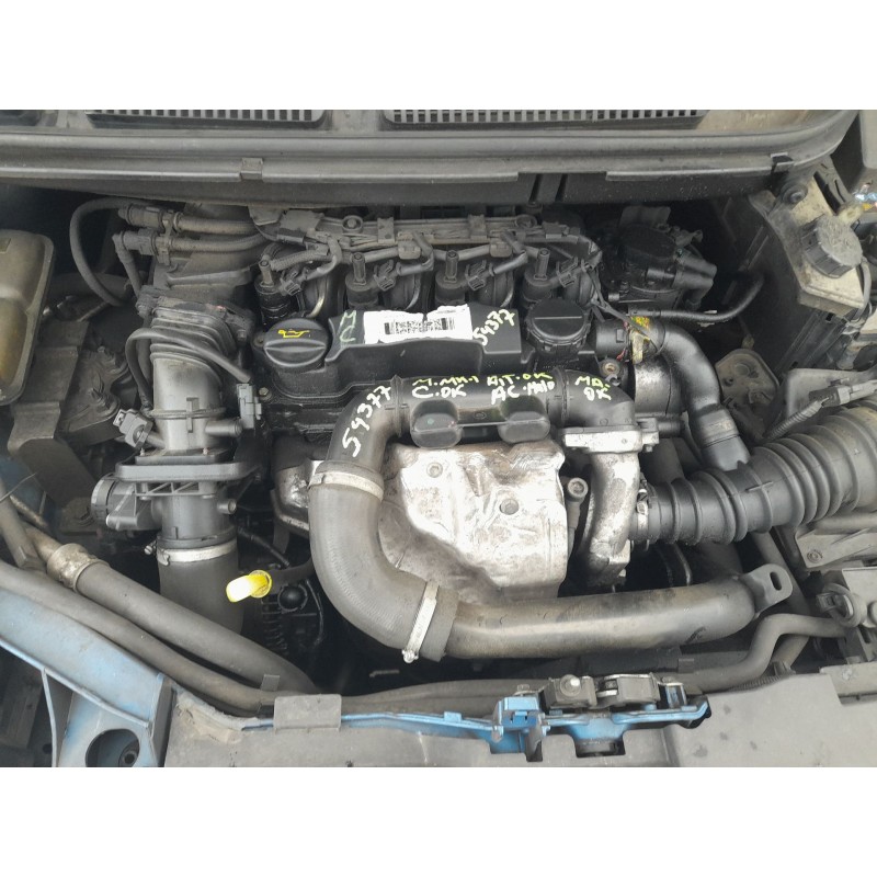 FORD FOCUS C-MAX (DM2) - imagen 4