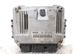 Recambio de centralita motor uce para renault scenic ii confort authentique referencia OEM IAM 0281011549 8200310863  2