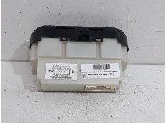 Recambio de mando calefaccion / aire acondicionado para nissan qashqai (j10) acenta referencia OEM IAM 27500JD40C   2