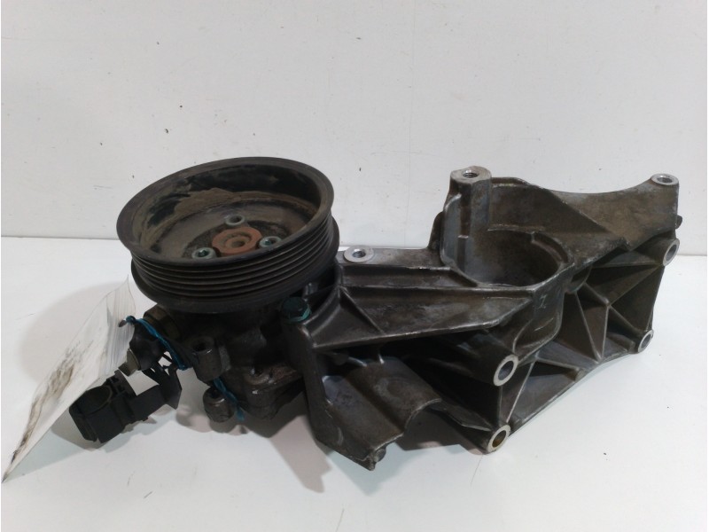 Recambio de bomba direccion para seat toledo (1m2) stella referencia OEM IAM 1J0422154B  