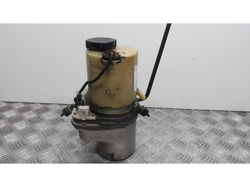 Recambio de bomba direccion para opel vectra c berlina club referencia OEM IAM 93190149  