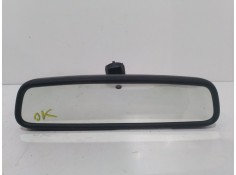 Recambio de espejo interior para volvo v50 familiar 1.6 d kinetic referencia OEM IAM 30799776