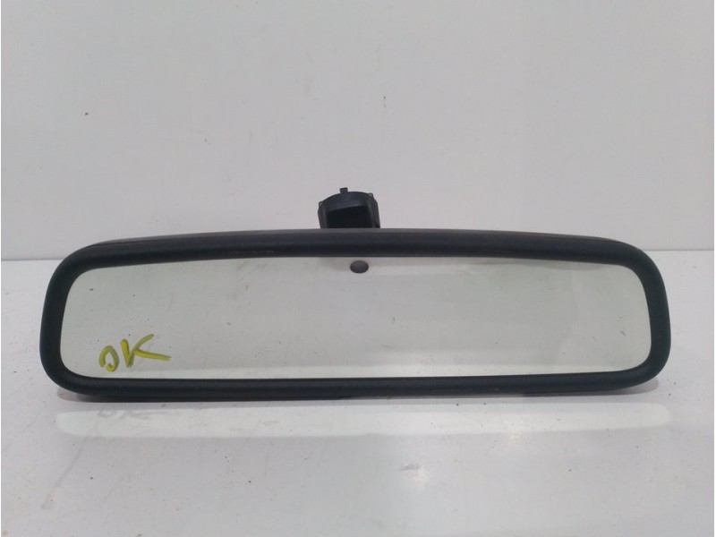 Recambio de espejo interior para volvo v50 familiar 1.6 d kinetic referencia OEM IAM 30799776  