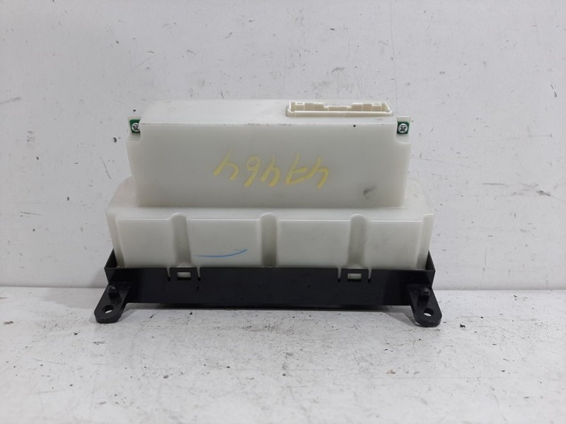 Recambio de mando calefaccion / aire acondicionado para nissan qashqai (j10) acenta referencia OEM IAM 27500JD40C  