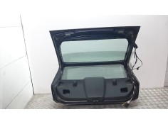 Recambio de porton trasero para citroën c4 coupe 1.6 16v cat (nfu / tu5jp4) referencia OEM IAM  NEGRO  2