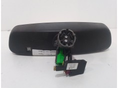 Recambio de espejo interior para volvo v50 familiar 1.6 d kinetic referencia OEM IAM 30799776   2