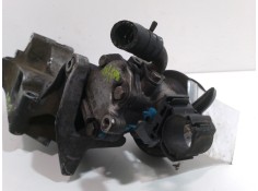 Recambio de bomba direccion para seat toledo (1m2) stella referencia OEM IAM 1J0422154B   2