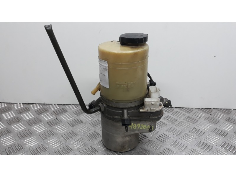 Recambio de bomba direccion para opel vectra c berlina club referencia OEM IAM 93190149  