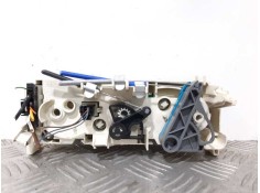 Recambio de mando calefaccion / aire acondicionado para citroën berlingo first combi 1,6 hdi 75 x referencia OEM IAM 6451NK   2