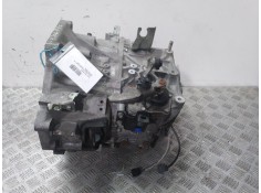 Recambio de caja cambios para mazda 6 berlina (gg) 2.0 crtd 136 sportive (4-ptas.) referencia OEM IAM AA1001 AA1001 