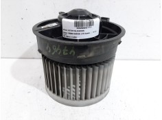 Recambio de motor calefaccion para nissan qashqai (j10) acenta referencia OEM IAM A14000
