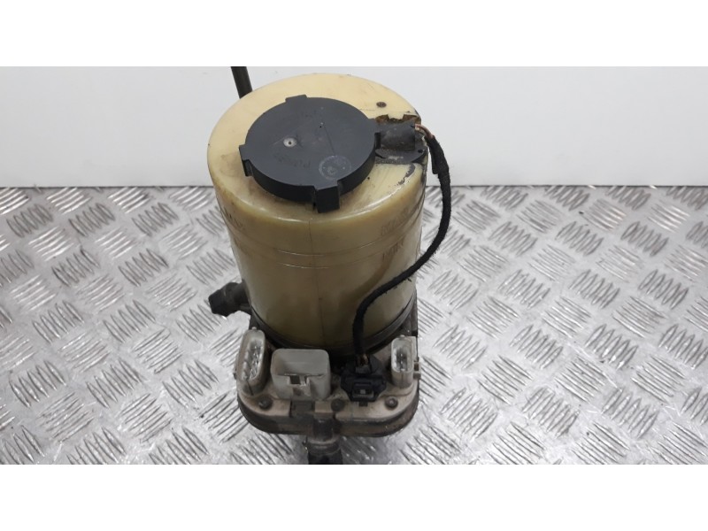 Recambio de bomba direccion para opel vectra c berlina club referencia OEM IAM 93190149  