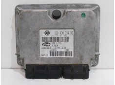 Recambio de centralita motor uce para seat toledo (1m2) stella referencia OEM IAM 036906034DS  