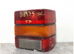 Recambio de piloto trasero derecho para seat ibiza crono referencia OEM IAM SE021934006A  