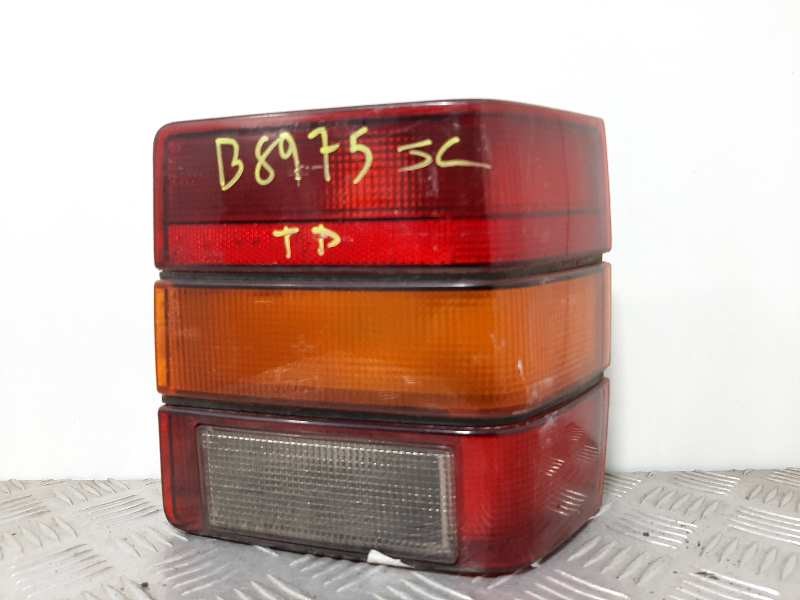 Recambio de piloto trasero derecho para seat ibiza crono referencia OEM IAM SE021934006A  