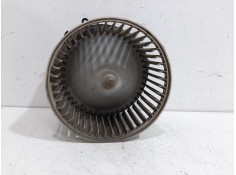 Recambio de motor calefaccion para nissan qashqai (j10) acenta referencia OEM IAM A14000   2