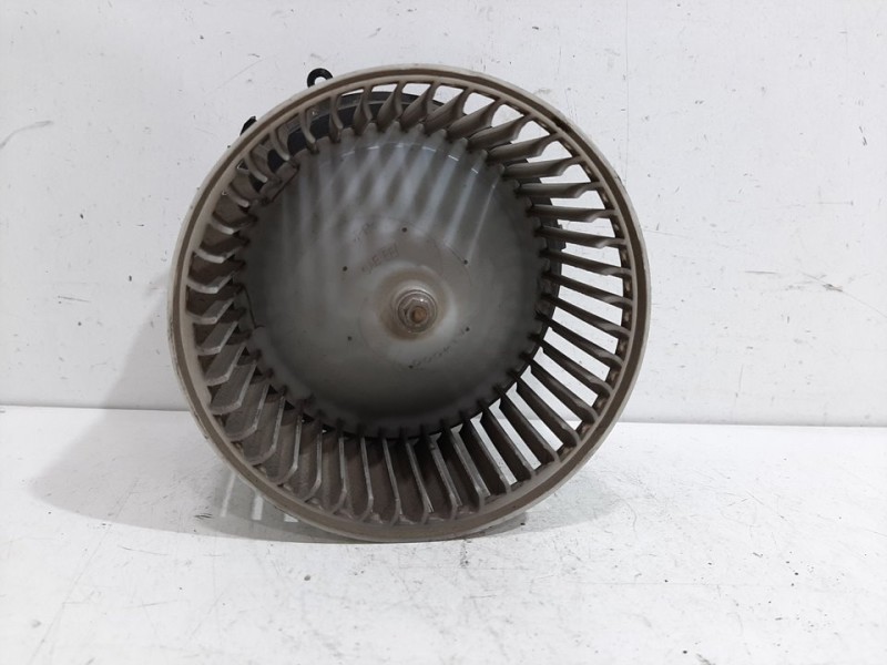 Recambio de motor calefaccion para nissan qashqai (j10) acenta referencia OEM IAM A14000  