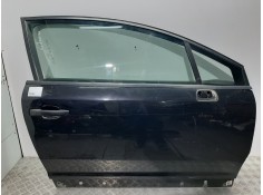 Recambio de puerta delantera derecha para citroën c4 coupe 1.6 16v hdi referencia OEM IAM   