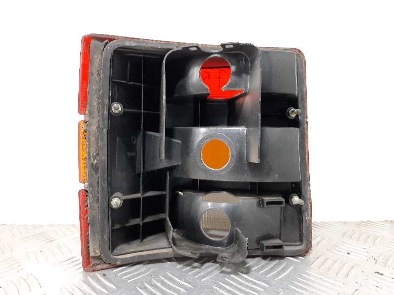 Recambio de piloto trasero derecho para seat ibiza crono referencia OEM IAM SE021934006A  