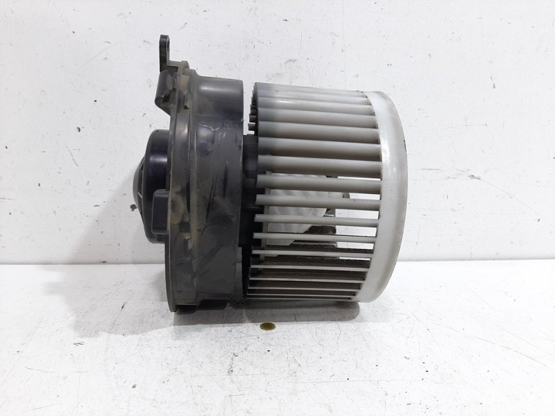 Recambio de motor calefaccion para nissan qashqai (j10) acenta referencia OEM IAM A14000  