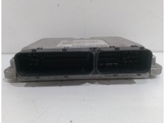 Recambio de centralita motor uce para seat toledo (1m2) stella referencia OEM IAM 036906034DS   2