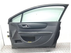 Recambio de puerta delantera derecha para citroën c4 coupe 1.6 16v hdi referencia OEM IAM    2
