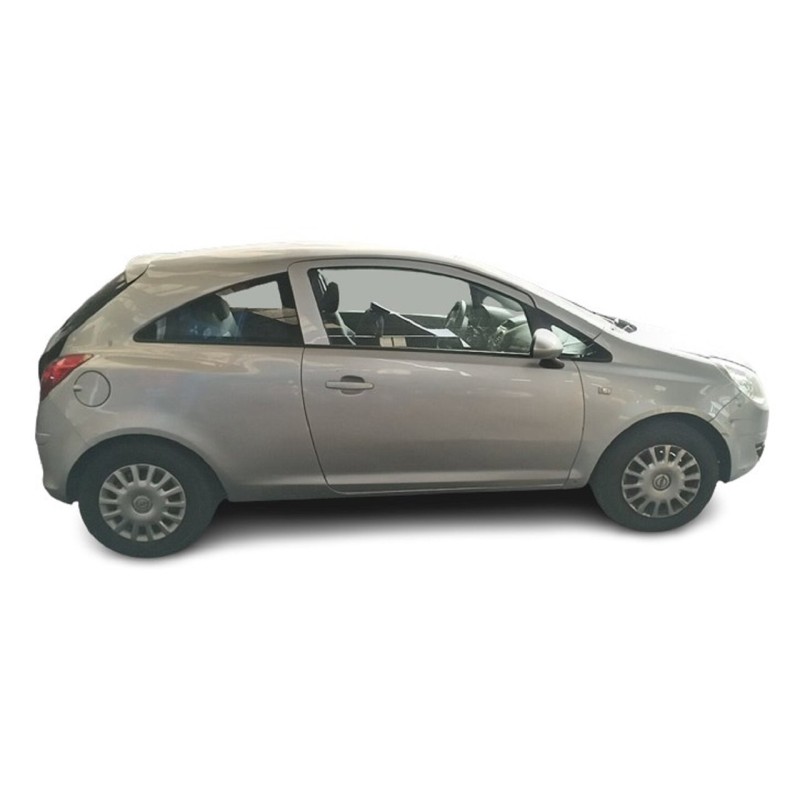 OPEL CORSA D - imagen 2