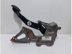 Recambio de pedal freno para nissan qashqai (j10) acenta referencia OEM IAM E001046X11  
