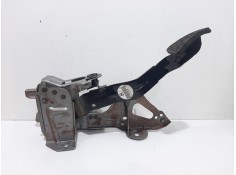 Recambio de pedal freno para nissan qashqai (j10) acenta referencia OEM IAM E001046X11   2
