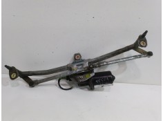 Recambio de motor limpia delantero para seat toledo (1m2) stella referencia OEM IAM 1J0955325A 4 PINES 