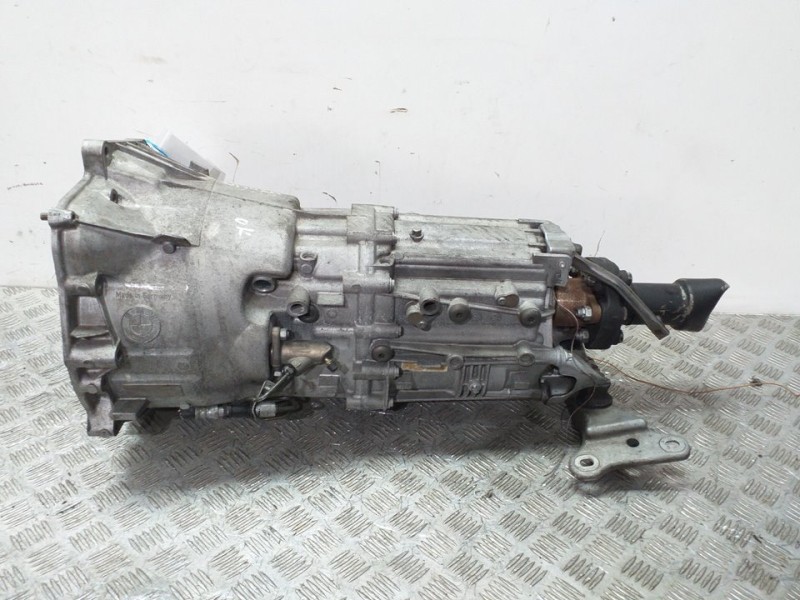 Recambio de caja cambios para bmw serie 3 berlina (e90) 320d referencia OEM IAM   
