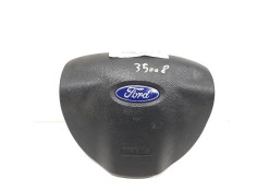 Recambio de airbag delantero izquierdo para ford focus berlina (cap) ambiente (d) referencia OEM IAM