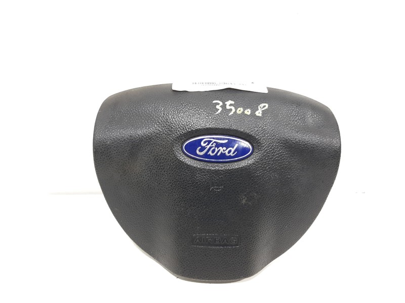 Recambio de airbag delantero izquierdo para ford focus berlina (cap) ambiente (d) referencia OEM IAM   