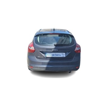 FORD FOCUS III