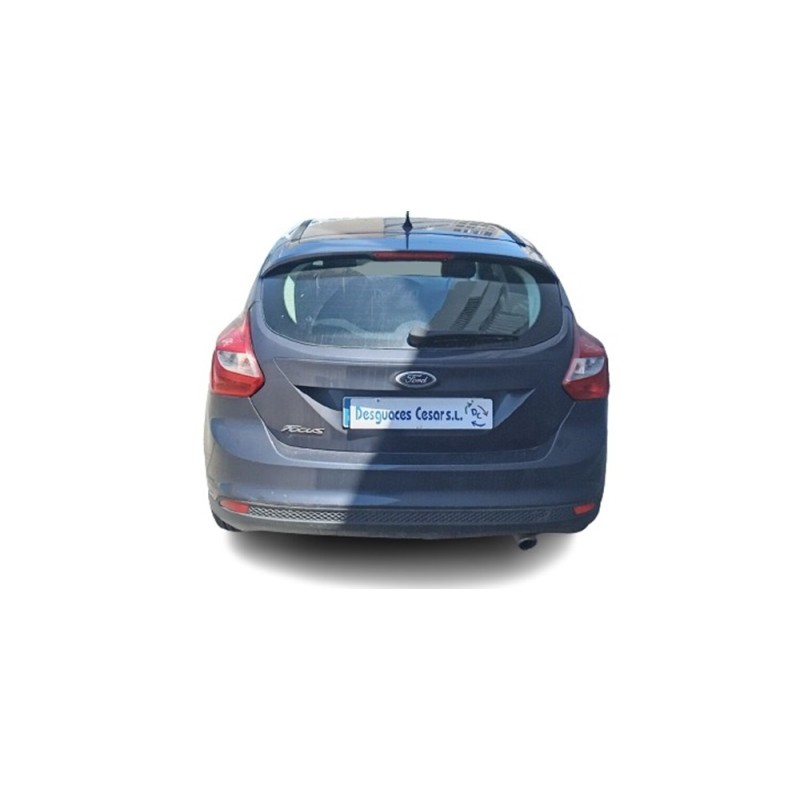 FORD FOCUS III - imagen 1