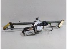 Recambio de motor limpia delantero para seat toledo (1m2) stella referencia OEM IAM 1J0955325A 4 PINES  2